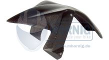  BMW F800S, F800ST & F800GT Guardafangos delantero