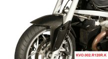  BMW R1200R (2005-2014) guardabarros delantero