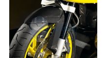  BMW R1200S & HP2 Sport Guardafangos delantero