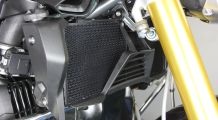  BMW R 1250 R Protección para el enfriador