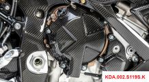  BMW S1000R (2021- ) Tapa para embrague