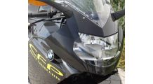  BMW K1200S Carenado de luz frontal