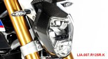  BMW R 1250 R Carenado de luz frontal