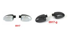  BMW R1100S Direccionales LED
