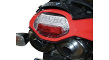  BMW R1100S Luz trasera LED 