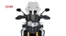  BMW F750GS, F850GS & F850GS Adventure Deflector para manillar