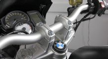  BMW F800R Elevador para manillar