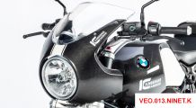  BMW R nine T Carenado delantero 