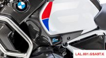  BMW R 1250 GS & R 1250 GS Adventure Air Outlet izquierda de fibra de carbono