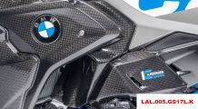  BMW R 1200 GS LC (2013-2018) & R 1200 GS Adventure LC (2014-2018) Air Outlet izquierda de fibra de carbono
