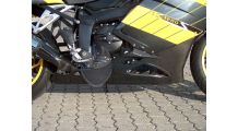  BMW K1200S Spoiler para motor