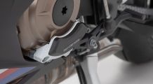  BMW S1000RR (2019- ) Protector de tapa de la carcasa del motor