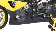 BMW S1000RR (2009-2018) Bellypan long - Calle