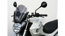  BMW R1200R (2005-2014) Cupula Racing-Screen