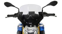  BMW R 1200 R, LC (2015-2018) Parabrisas Touring para el montaje original