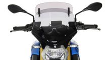  BMW R 1200 R, LC (2015-2018) Pantalla Vario touring para el montaje original