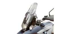  BMW R1200GS (04-12), R1200GS Adv (05-13) & HP2 Pantalla Vario