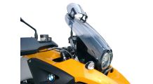  BMW R1200GS (04-12), R1200GS Adv (05-13) & HP2 Pantalla Vario touring