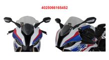  BMW S1000RR (2019- ) Parabrisas forma original