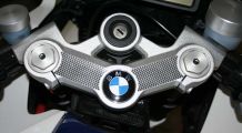  BMW R1200S & HP2 Sport Almohadilla de tablero