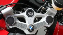  BMW F800S, F800ST & F800GT Almohadilla de tablero