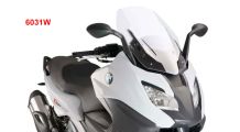  BMW C 600 Sport Parabrisas Sport C600Sport