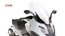  BMW C 600 Sport Parabrisas Touring C600Sport