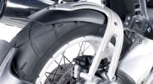  BMW R850GS, R1100GS, R1150GS & Adventure Guardafangos de plástico ABS