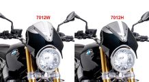  BMW R nine T Parabrisas Sport