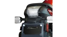  BMW R1200GS (04-12), R1200GS Adv (05-13) & HP2 Lentes + LED