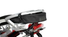 BMW R1200GS (04-12), R1200GS Adv (05-13) & HP2 Bolsa adicional debajo del puente del equipaje