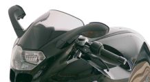  BMW R1200S & HP2 Sport Parabrisas forma original