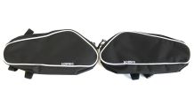  BMW R 1200 GS LC (2013-2018) & R 1200 GS Adventure LC (2014-2018) Bolsa debajo de asiento