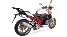  BMW R 1200 R, LC (2015-2018) Escape Remus HexaCone