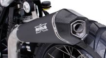  BMW R nine T Escape Remus HexaCone RnineT (alto)