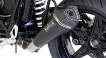  BMW R nine T Escape Remus Hypercone RnineT (bajo)