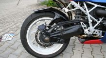  BMW R nine T Guardafangos Trasero
