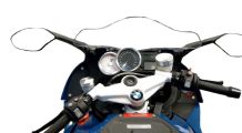  BMW K1300S Adorno para velocimetro