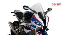  BMW S1000RR (2019- ) Parabrisas R-Racer