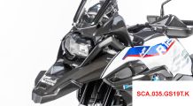  BMW R 1250 GS & R 1250 GS Adventure Pico de carbono