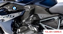  BMW R 1250 RS Paneles laterales para depósito