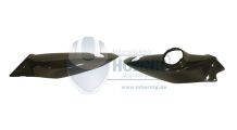  BMW F800S, F800ST & F800GT Kit carenado trasero de carbono