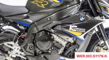  BMW S1000R (2014-2020) Carenado de carbono para lado
