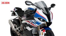  BMW S1000RR (2019- ) Spoilers laterales