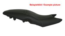  BMW F800S, F800ST & F800GT Conversión de asiento (asiento de una pieza)