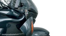  BMW K1100RS & K1100LT Cable captura-espejos