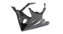  BMW S1000RR (2019- ) Bellypan para sistema de escape Racing completo