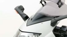  BMW K1200S Extensión para espejos