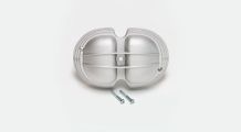  BMW R 80 modelo Cubierta para cabeza de cilindro Extra