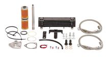  BMW R 100 modelo Kit enfriador de aceite